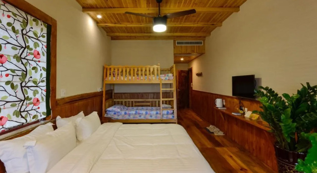 Moganshan Wild House, Prenota Hotel Hotel a Huzhou con piscina, Piscina