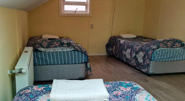 Номер Standard Hostal Del Tuto