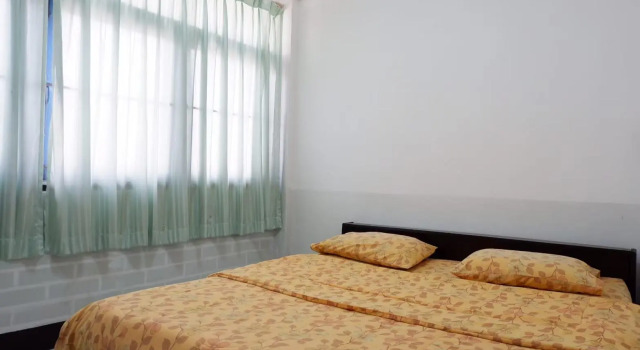 Студия Chokchai Hotel