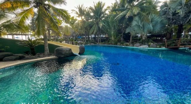 Вилла Deluxe Villas Aqua Los Cabos