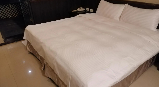 Двухместный номер Superior Shan-Yue Hotspring Hotel