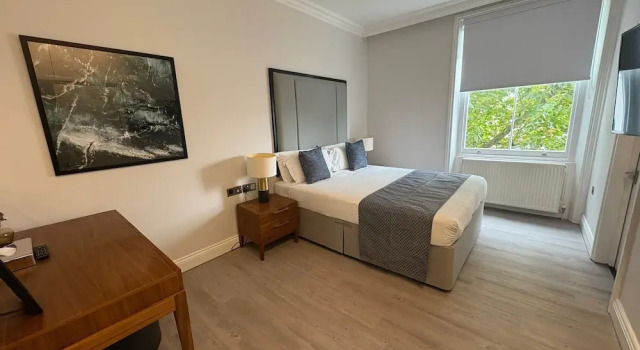 41 Lancaster Gate