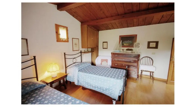 Апартаменты с 3 комнатами Agriturismo Molinuzzo