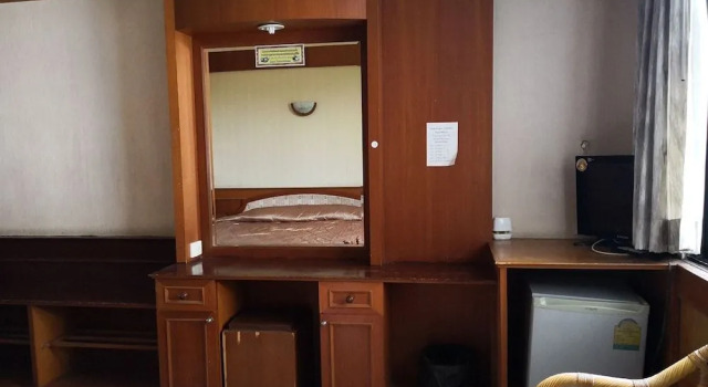 CL Garden Inn, Забронировать Отель Тхарыа Ангтхонг