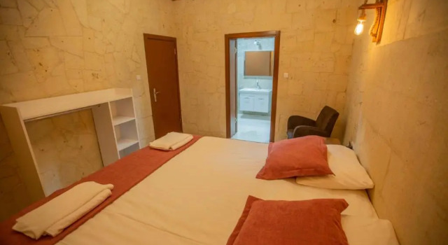 Двухместный номер Standard Capiedra Hotel
