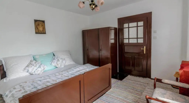 Коттедж с 3 комнатами Casa Bunicii - Bran Sohodol