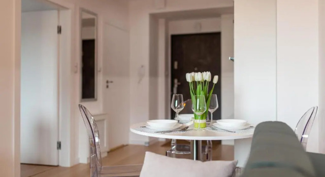 Apartament Greno Kielce