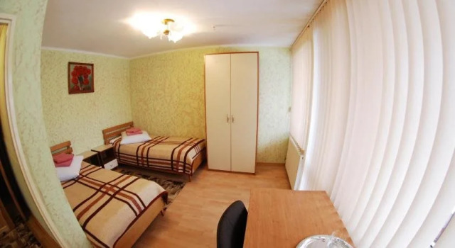 Hotel Intourist, Book Hotel Mukachevo Transcarpathia