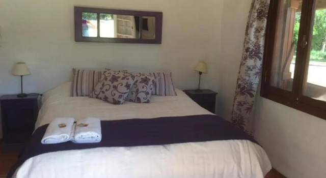 Posada Buen Camino, Rezervovat Hotel Nono 