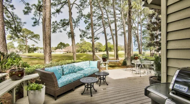 Fairways 259, Rezerwuj Hotel Hotele w Emerald Coast z parkingiem, Parking