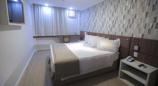 Casa Nova Hotel