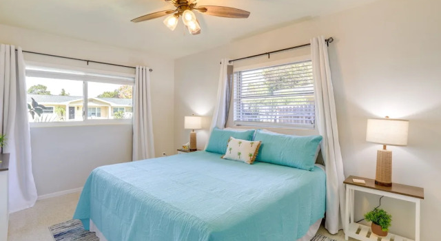 Clearwater Oasis: Gas Grill, Beach Chairs & More!, Buchen Sie Hotel Clearwater Beach Clearwater-St Pete Beaches