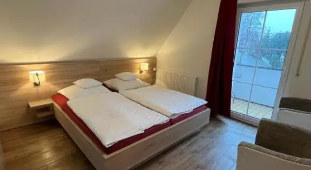 Люкс Hotel Clemens