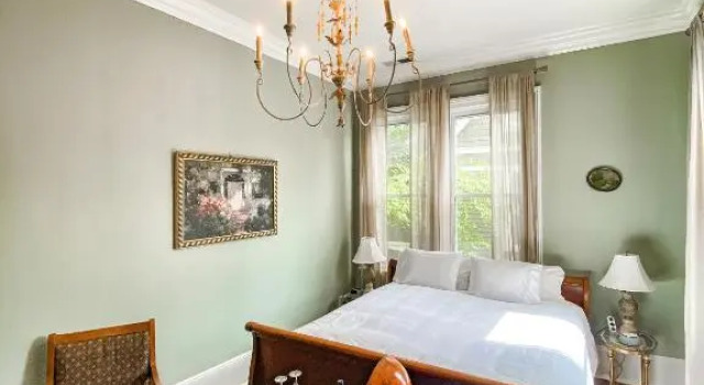 Номер Standard Stanley House Inn