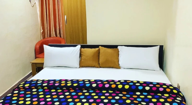 Ariflad Hotel & Suites, Book Hotel Ikeja 