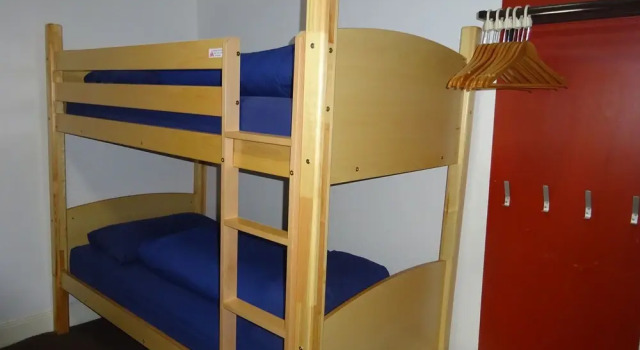 Номер Standard Tobermory Youth Hostel
