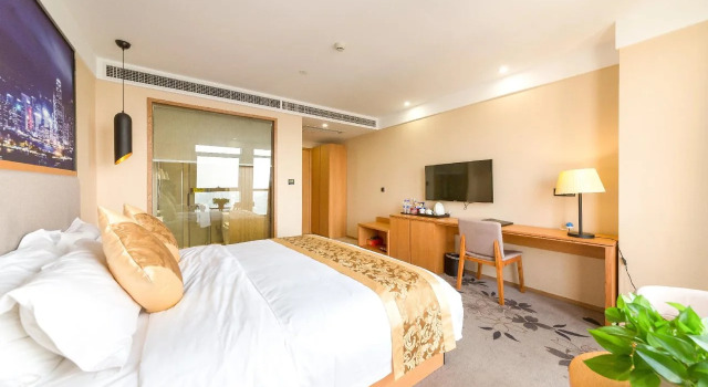 Kai Lin Dun Hotel