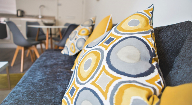 Your Apartment The Clarence - No.2, Varaa Huoneisto Asunnot kohteessa Merseyside, Huoneisto