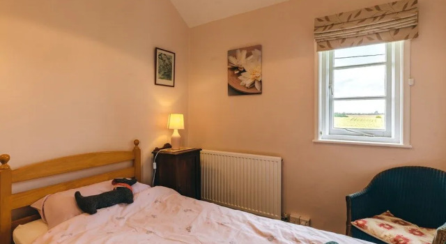 Eudon Burnell Cottage, Varaa Lomakoti Mökit kohteessa Merseyside, Mökki