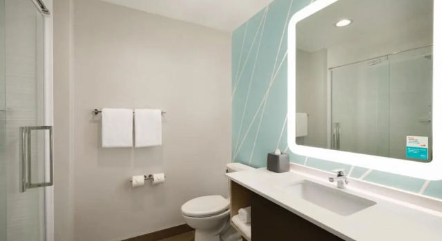 Standard Zimmer avid hotels - Savannah South - Gateway by IHG