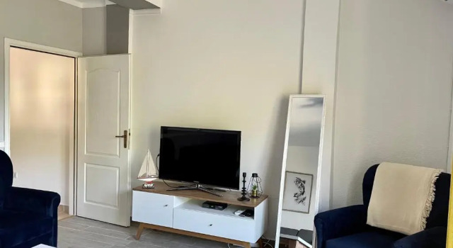 Lovely apartment with stunning view on Kotor Bay