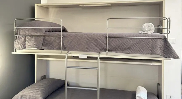 Номер Comfort Costa degli Dei Rooms