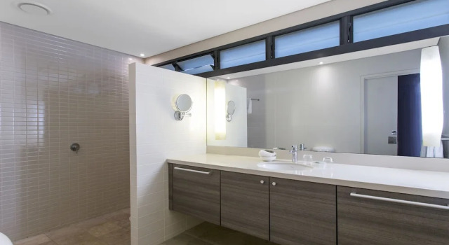 Двухместный номер Standard с видом на сад Pinctada Hotel Broome