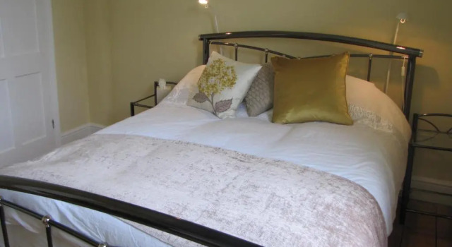 Двухместный номер Standard The Old Vicarage B&B