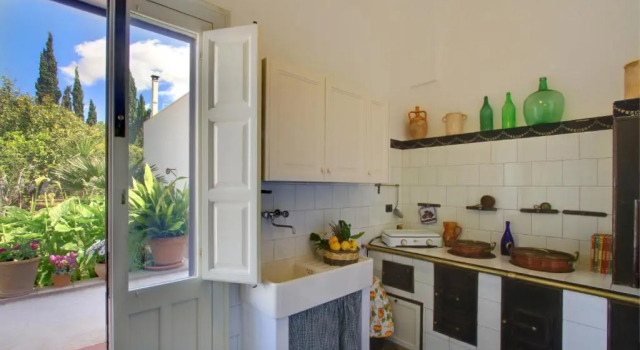 Standard Doppel Zimmer B&B Monsellato