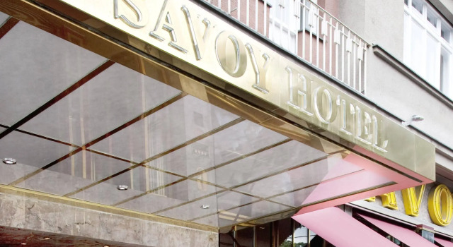 Savoy Berlin