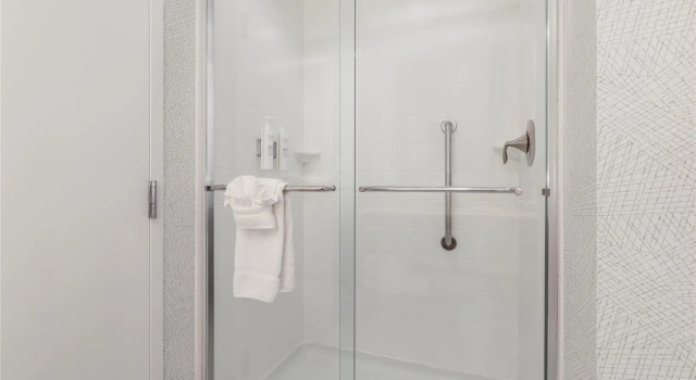 Двухместный люкс Home2 Suites by Hilton Dallas Addison