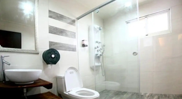 Номер Standard Xiang xie Homestay