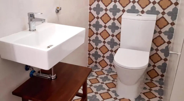 Номер Standard Hotel 19-30 Valencia