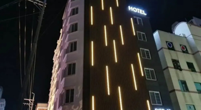 Hotel Pier 48, Забронировать Отель Отели Тхонъён 3 звезды, 3*