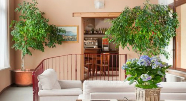 Hotel Tre Punte