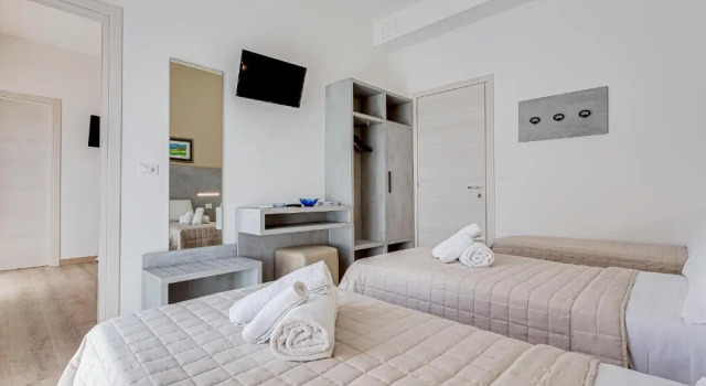 Hotel Amalfi