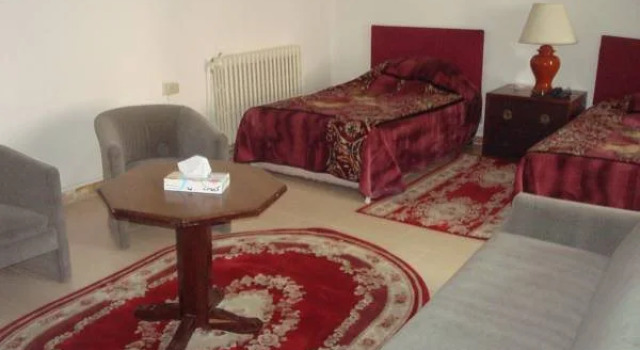 Dove Hotel Amman, Забронировать Отель Амман Провинция Амман, рядом с Orthodox Club