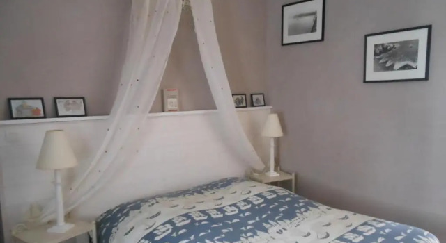 Номер Standard Le Jardin à Mordreuc
