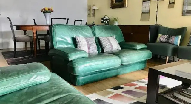 Le Bouscat: un superbe appartement en résidence, Rezerwuj Apartament Le Bouscat Gironde