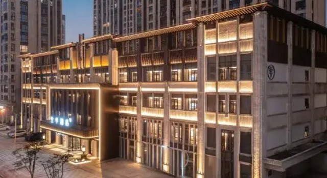 JI Hotel (Haikou Provincial Government), Buchen Sie Hotel Haikou Hainan, in der Nähe von Mingzhu Square
