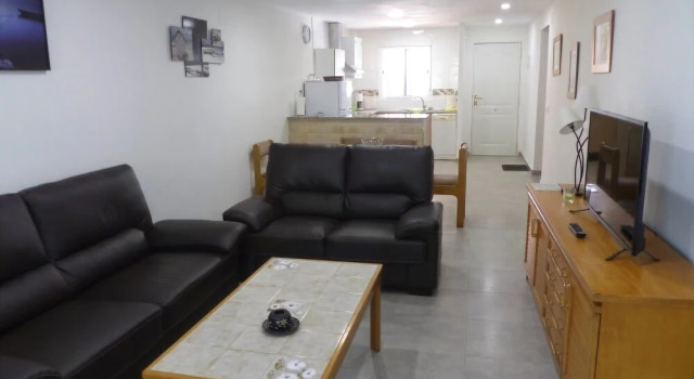 Apartamento Albatros