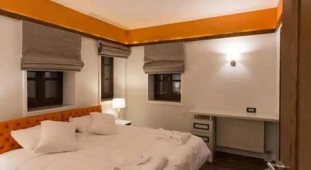 Вилла Presidential Abi Luxury Villas