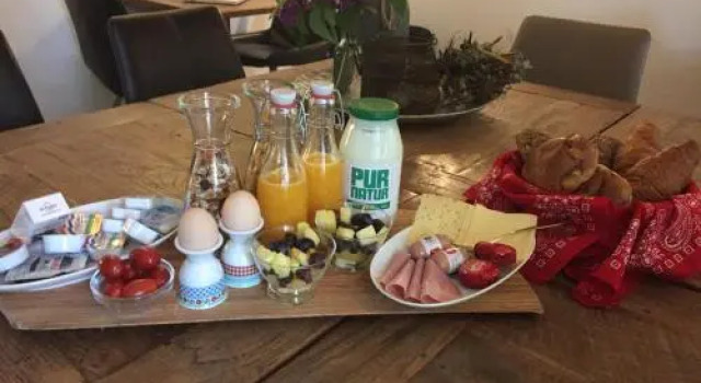 B&B De Willemshoeve, Prenota Bed & breakfast Wageningen Betuwe