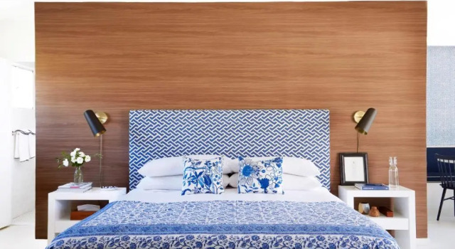 Двухместный номер Standard Holiday House Palm Springs