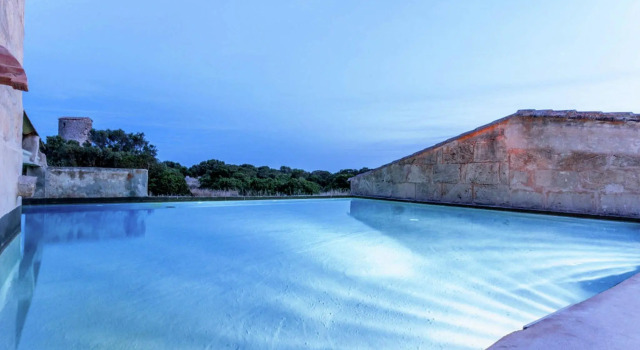 Classic Cottage in Campos Majorca with Swimming Pool, Rezerwuj Dom wakacyjny Hotele w Majorka z parkingiem, Parking