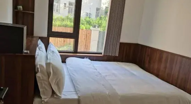 Люкс Adour Sea-view Hotel