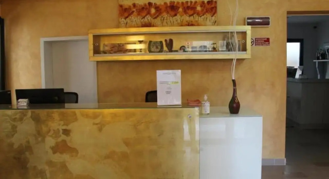 Hotel Adria Nuova, Забронировать Отель Отели Римини - центра городов - Римини с бассейном, Бассейн