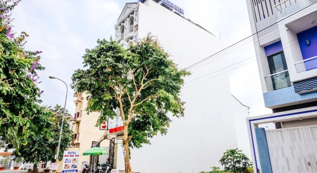 Minh Viet Homestay, Buchen Sie Hotel Hotels in Mekongdelta mit Parkplatz, Parkplätze