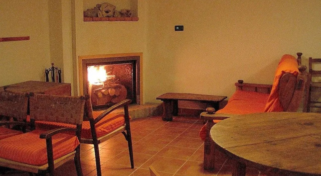B&B Animali Selvaggi, Varaa Bed and Breakfast Hotellit Abruzzo aamiaisella, Aamiainen