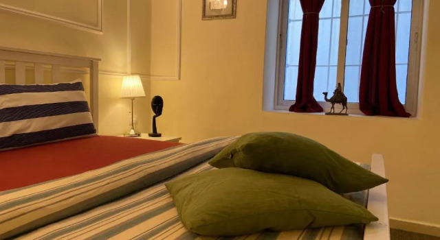 City Citadel Hotel,Amman, Забронировать Отель Амман Провинция Амман, рядом с Римский театр Аммана